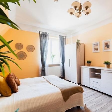 Market Square - Street Rynek 24 -2 Rooms 弗罗茨瓦夫 外观 照片