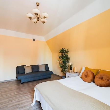 Market Square - Street Rynek 24 -2 Rooms 弗罗茨瓦夫 外观 照片