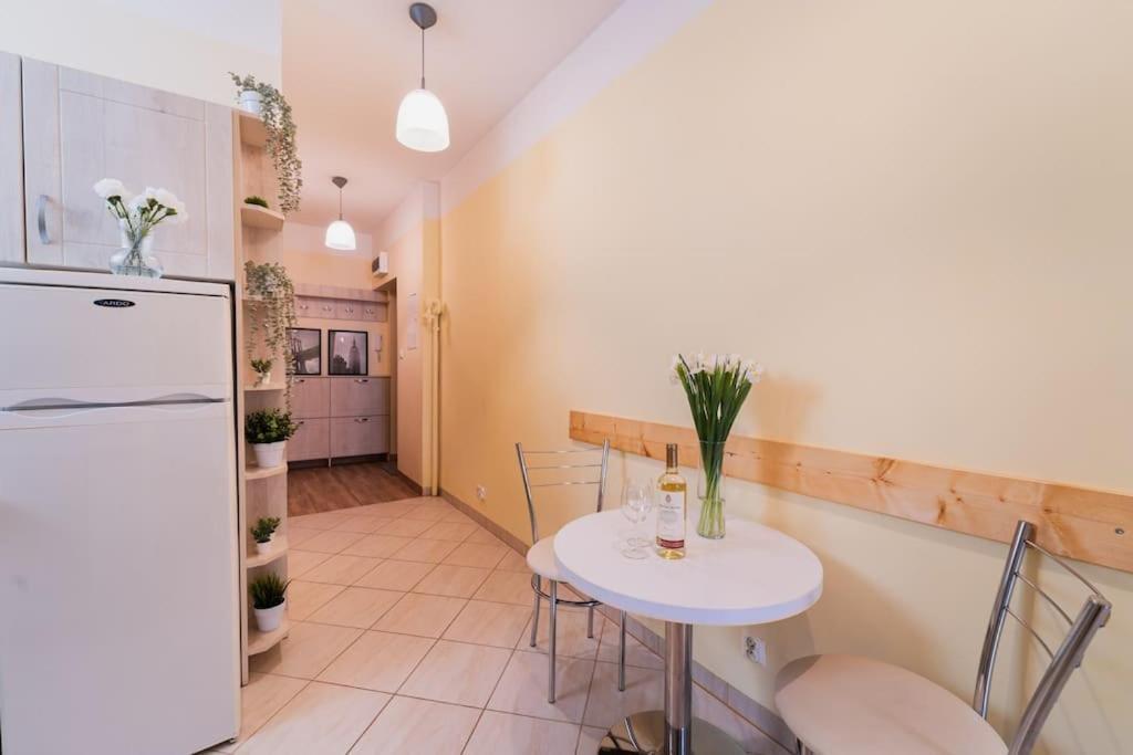 Market Square - Street Rynek 24 -2 Rooms 弗罗茨瓦夫 外观 照片