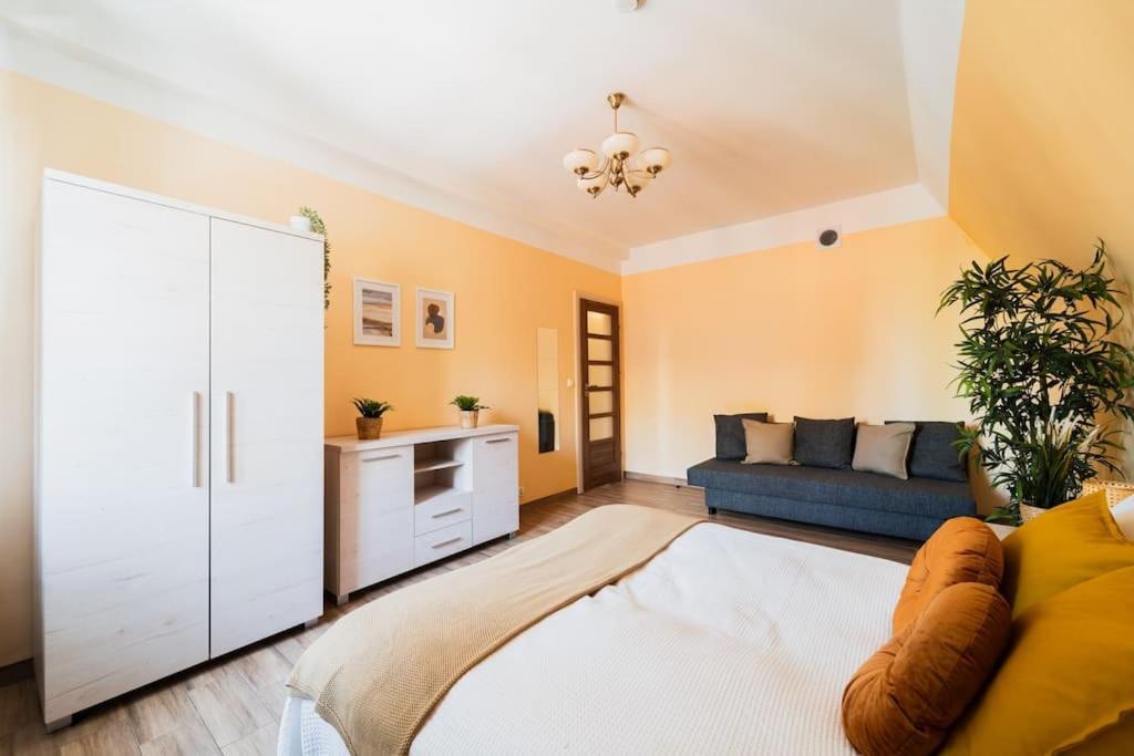 Market Square - Street Rynek 24 -2 Rooms 弗罗茨瓦夫 外观 照片