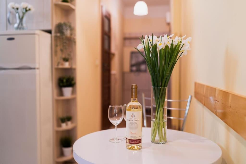 Market Square - Street Rynek 24 -2 Rooms 弗罗茨瓦夫 外观 照片