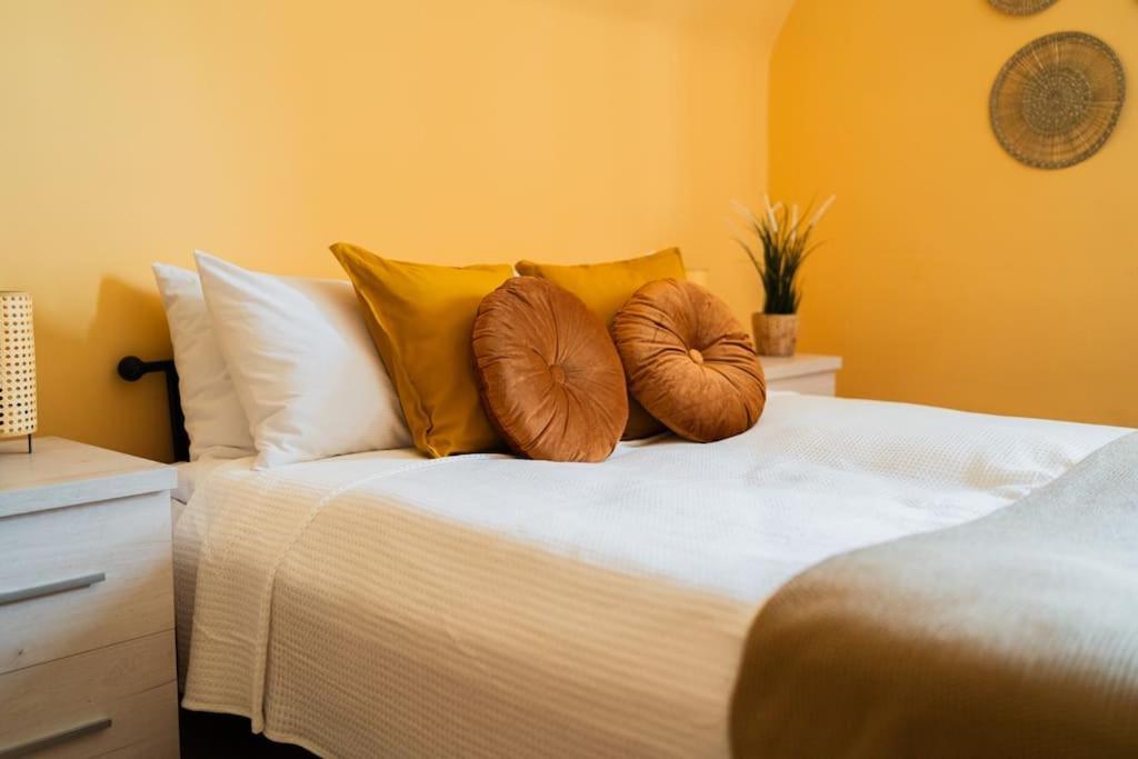 Market Square - Street Rynek 24 -2 Rooms 弗罗茨瓦夫 外观 照片