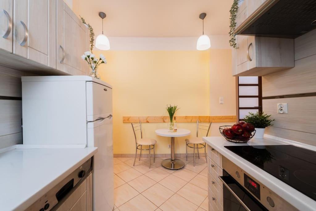 Market Square - Street Rynek 24 -2 Rooms 弗罗茨瓦夫 外观 照片