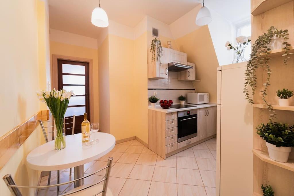 Market Square - Street Rynek 24 -2 Rooms 弗罗茨瓦夫 外观 照片