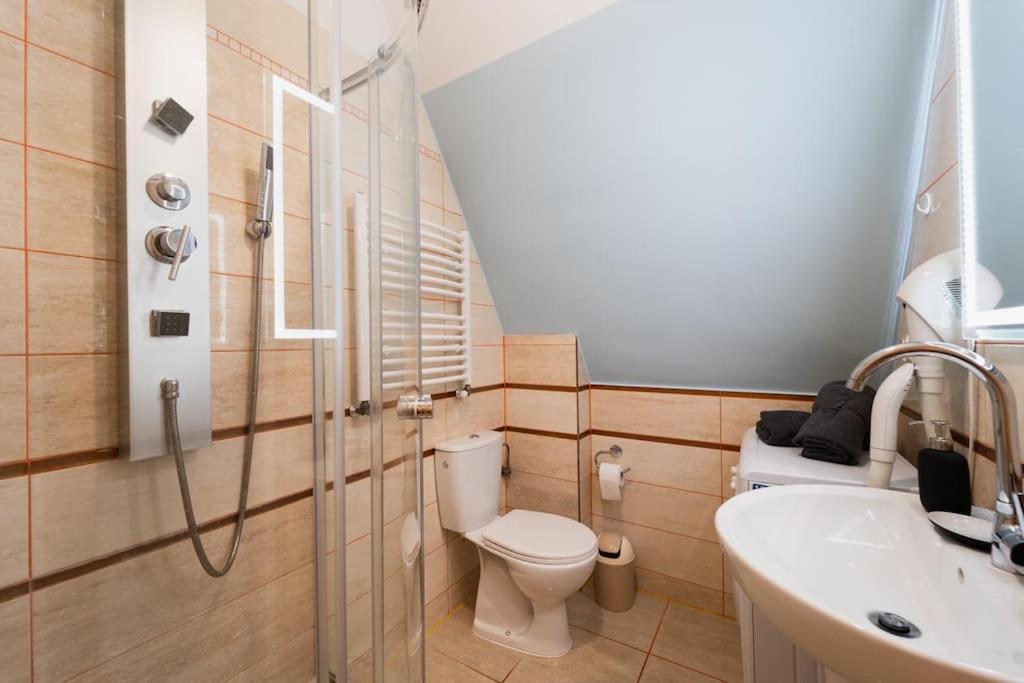 Market Square - Street Rynek 24 -2 Rooms 弗罗茨瓦夫 外观 照片
